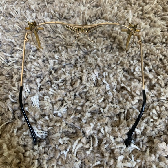 VINTAGE GLASSES - Picture 3 of 4